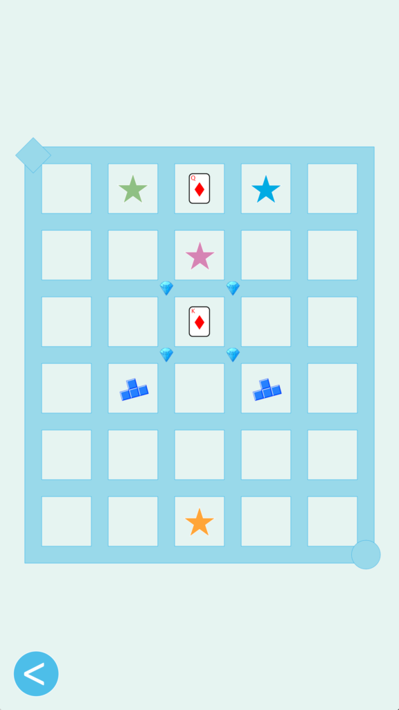 Jeden z zrzutów ekranu prezentujący Mazera w Google Play Store